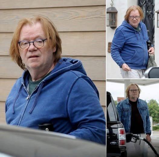 From TV’s Coolest Detective to a Quiet Life Away From Hollywood: David Caruso at 68 Looks Almost Unrecognizable Today