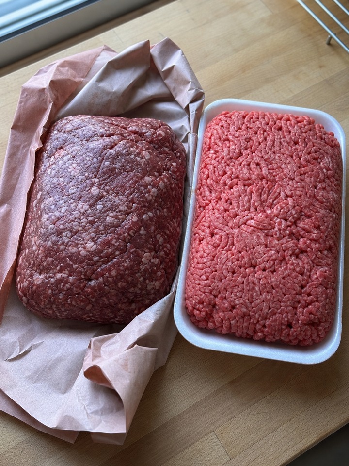 Understanding the Real Difference Between Store-Bought and Farm-Raised Beef