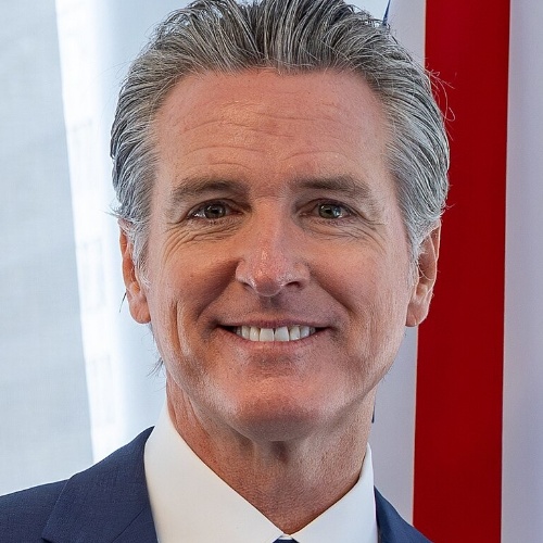 Gavin Newsom Warns of Crisis: Gas Prices Surge, Troops at Risk, Allies Drift—“The President Is Clueless”