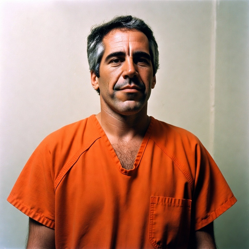 Explosive File From Goldman Sachs Sparks New Questions Over Trump’s Epstein Narrative