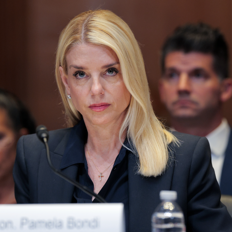 Behind Closed Doors No More: Oversight of the Epstein File Transparency Act