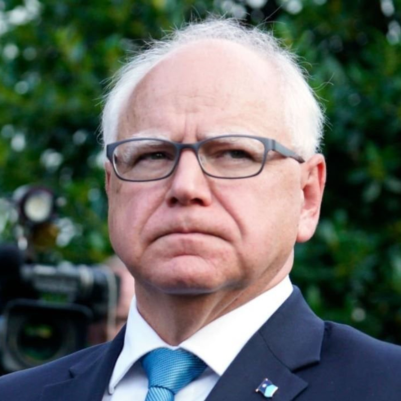 FRAUD EXPOSED! Tim Walz Faces Republican Fury in Capitol Hill Showdown – Unleashes Retribution Bombshell That Flips the Script!