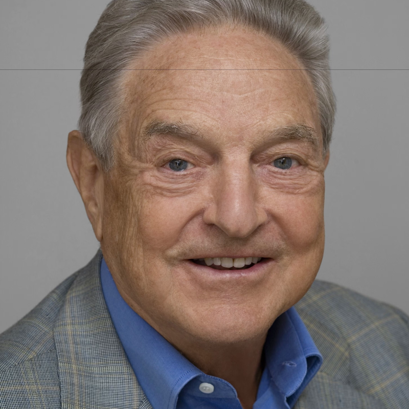Republican Lawmaker Urges DOJ to Probe Organizations Linked to Soros Funding