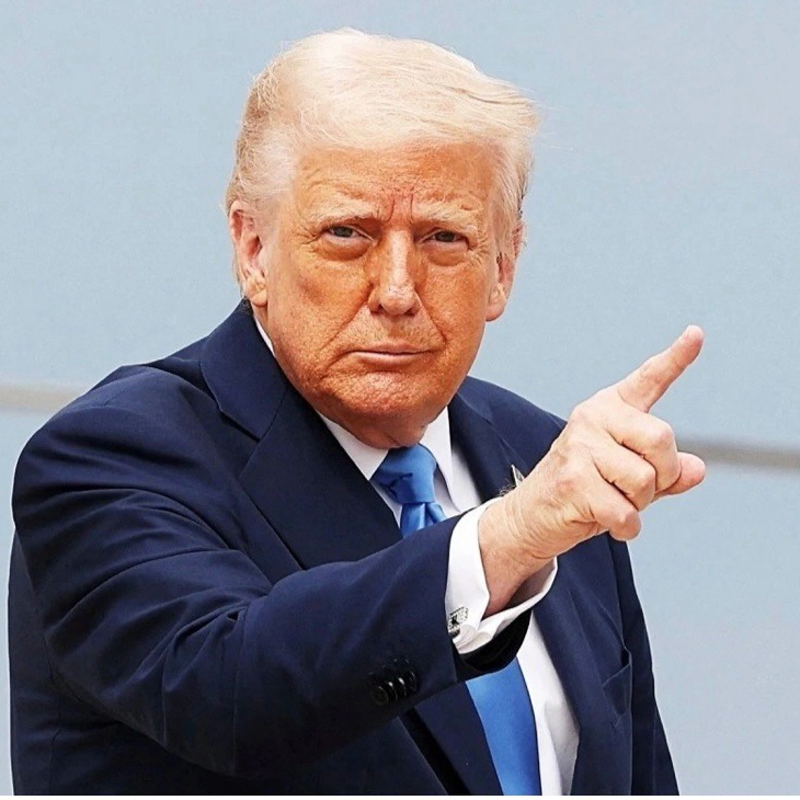 Appeals Court Clears Path for Donald Trump Deportations Ahead of Supreme Court Clash