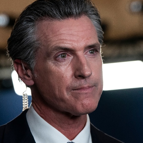 Newsom’s Wife Pocketed Millions From ‘Gender Stereotypes’ Charity: Report