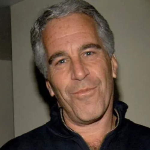 The Orange Ghost: Who Entered Epstein’s Cell at 10:39 PM?