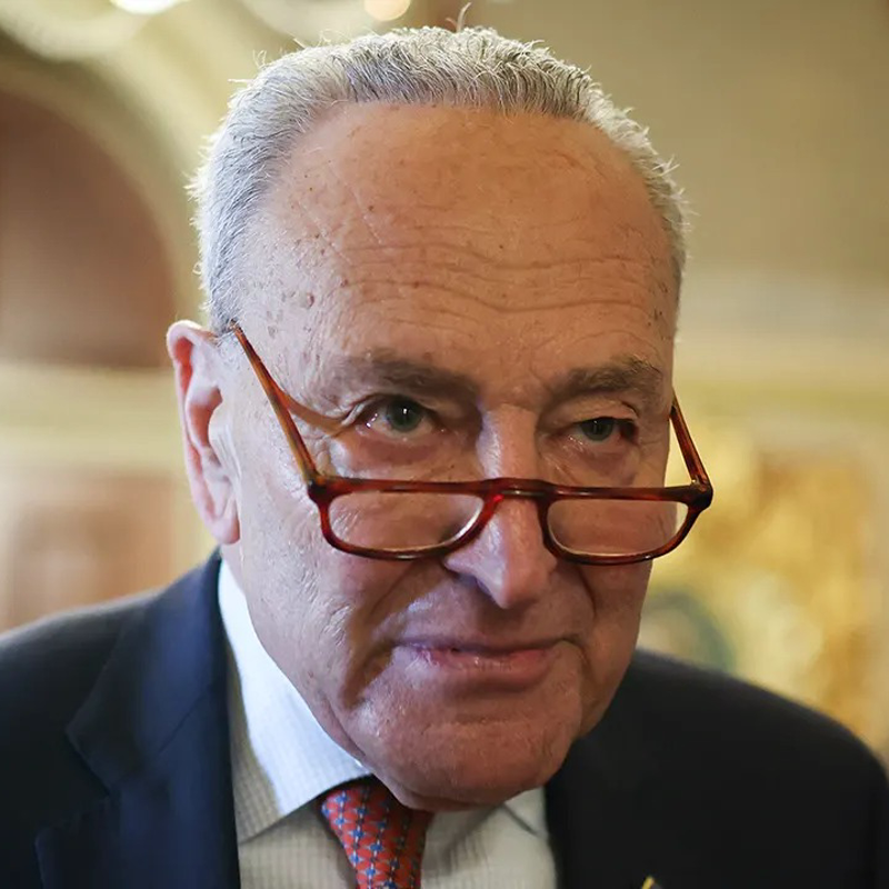 Dems on the Brink: High-Stakes SCOTUS Fight Could Reshape Congress