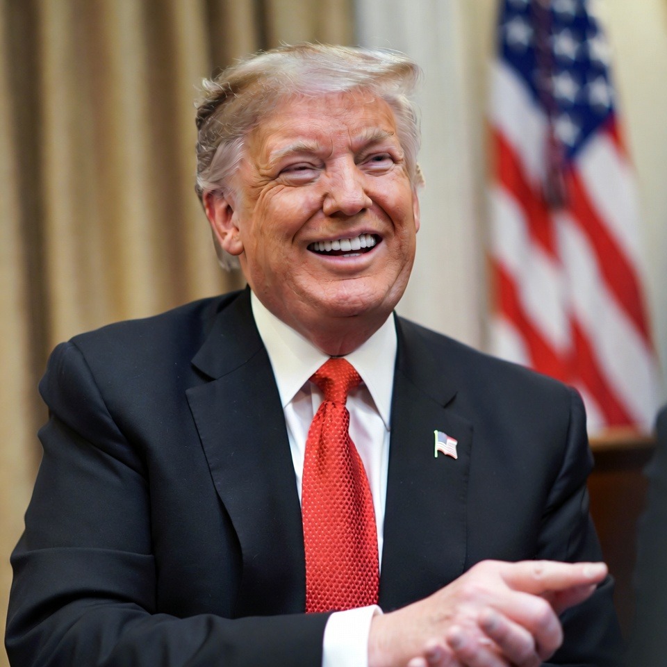 Goldman Sachs Drops Unredacted File - Trump Epstein Claims Under Fire Again