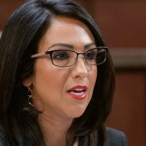 Lauren Boebert Drops Shocking Resignation Bombshell That Mike Johnson Feared Most - News