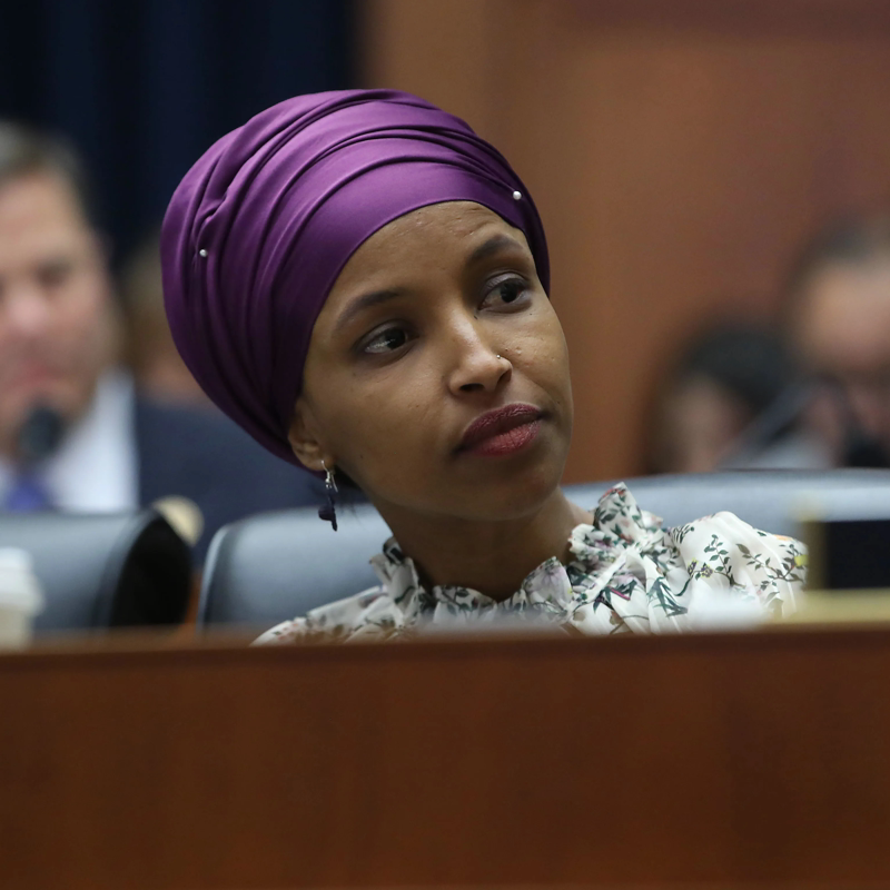 Ilhan Omar Faces Intensifying Scrutiny as New AG Pushes Fraud Probe—Claims Surge, but Questions Over Evidence Grow