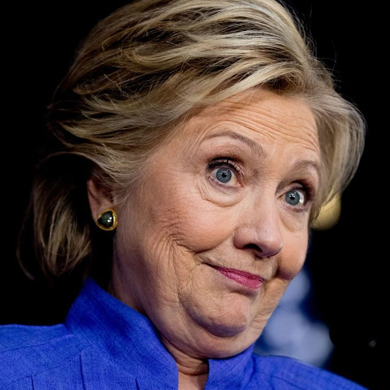 Clinton Approved Plan To ‘Smear’ Trump With Fake Russia Collusion: Docs