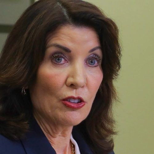 Hochul Blasts Stop & Shop Exit—Retail Retreat Sparks Political Firestorm in New York