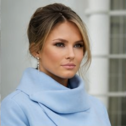 Melania’s Alleged Epstein Links Take Dark Turn as New Details Raise Serious Questions
