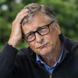 Bill Gates Set to Testify Before Oversight Committee in Epstein Probe