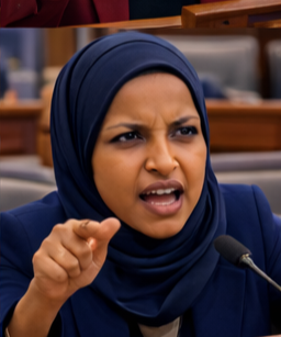 Ilhan Omar Under Intense Pressure as New Attorney General Escalates Fraud Probe