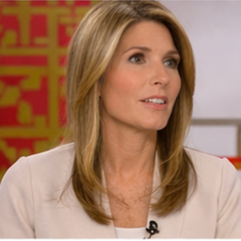 Nicolle Wallace Reacts to Melania’s Epstein Comments—“Why Would She Say That?”