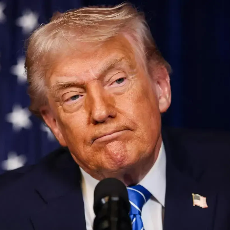 Digital Uproar Erupts Over Questionable Immigration Record