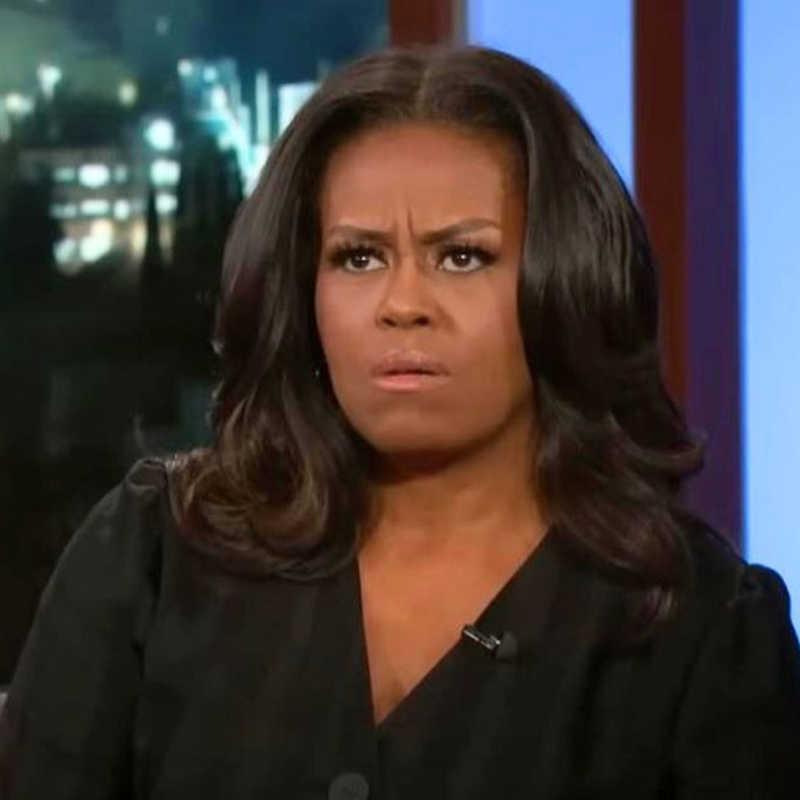 Michelle Obama Reveals Positive Test Result—Sparks Wave of Reactions and Concern