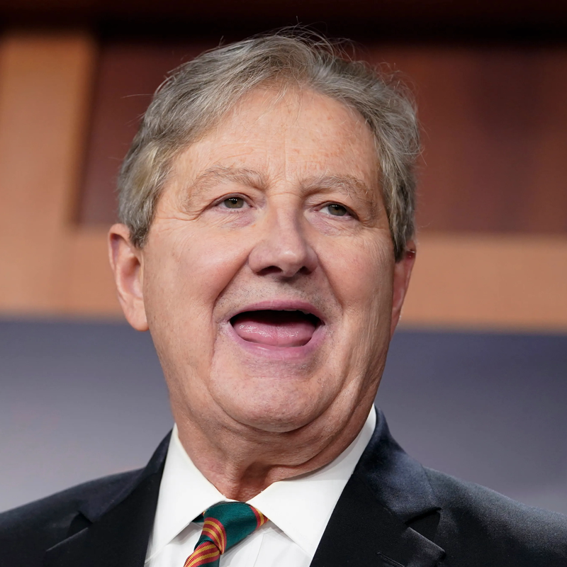 Recent Remarks by John Kennedy Spark Fresh Questions About the Jeffrey Epstein Controversy