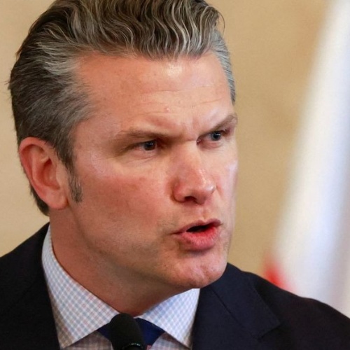 Pete Hegseth Under Fire as Kelly Corners Pushes Tough Questions on Accountability