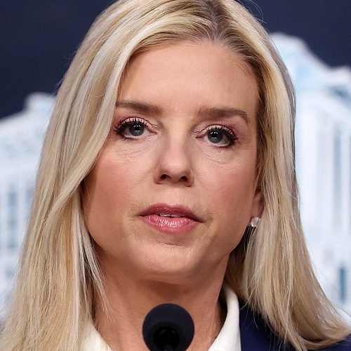Explosive Epstein File Claims Raise New Questions About Pam Bondi and Trump Allies