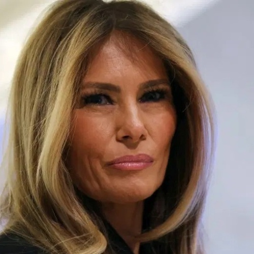 Melania Trump’s Remarks Reignite Speculation Around Longstanding Epstein Claims