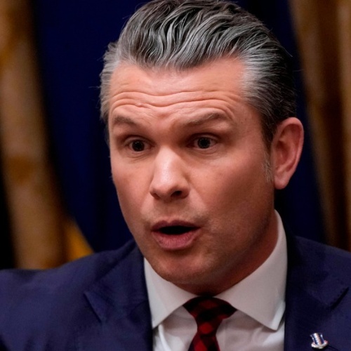Megyn Kelly Questions Pete Hegseth on Accountability Amid Controversy