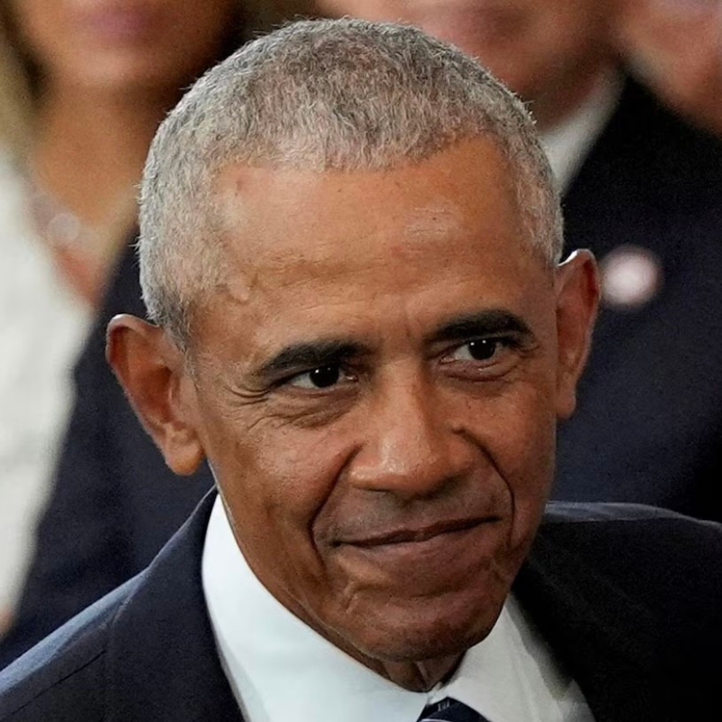 Barack Obama’s Secret Podcast Guest List Could Trigger A Political Firestorm Nobody Saw Coming