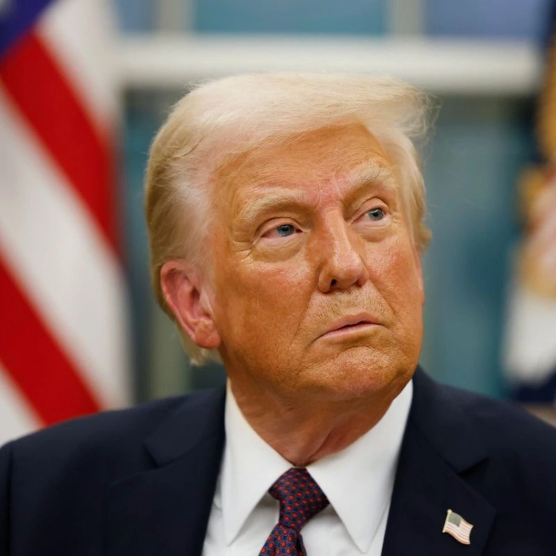 Trump’s “11 Truckloads of Garbage” Claim Faces New Questions as Records Bring the Story Back Into Focus