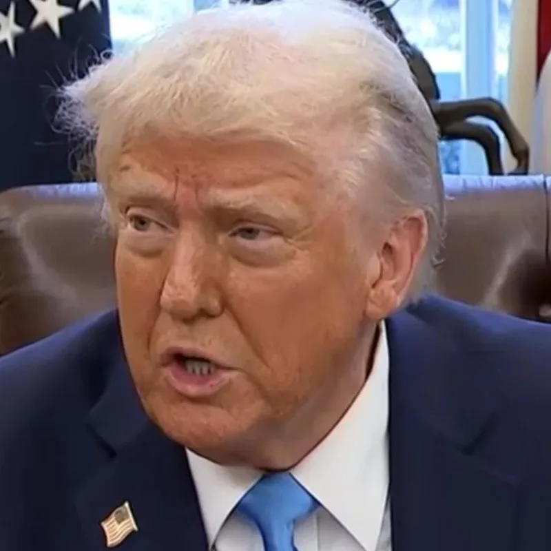 “11 Truckloads of Garbage” Were Removed, Trump Said—Now the Records Tell a More Complicated Story