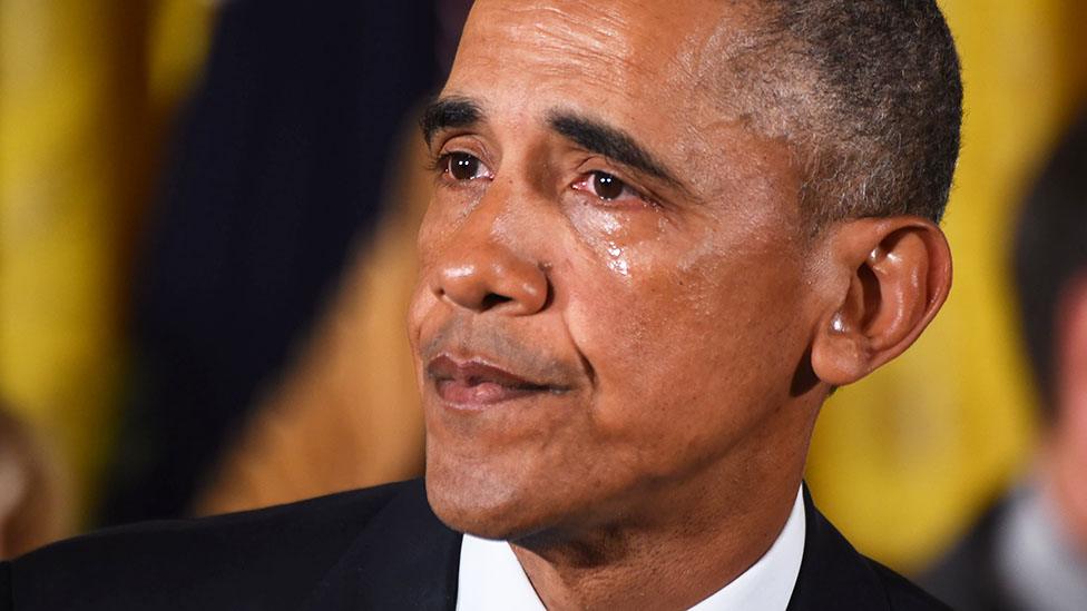 OMG News: The Obama Family’s Sad Announcement