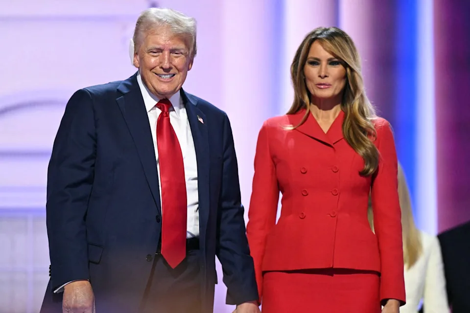 A SILENT ACT, A LASTING IMPACT: INSIDE THE HIDDEN CHARITY PROJECT THAT REVEALED A DIFFERENT SIDE OF MELANIA AND DONALD TRUMP7!