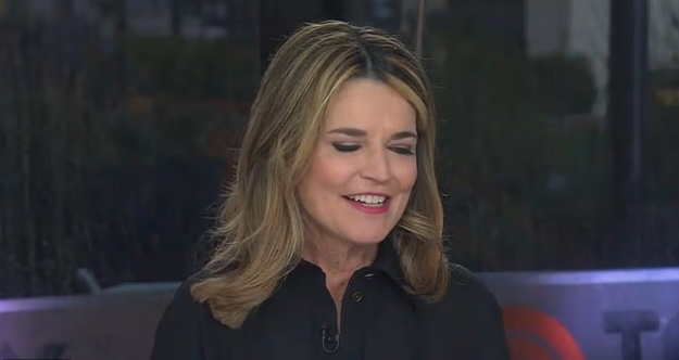 “This Is My Last Day For A While”: Savannah Guthrie Steps Back From Today In Sudden Health Break As Surgery Looms