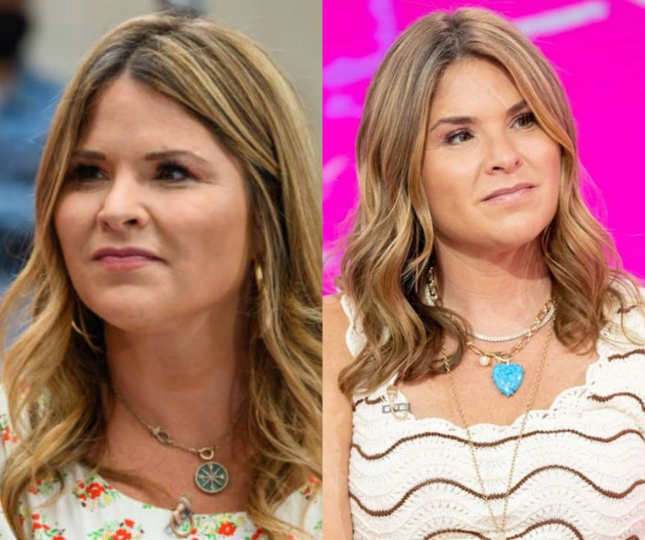 A crisis just exploded at NBC as Jenna Hager issued a shocking ultimatum