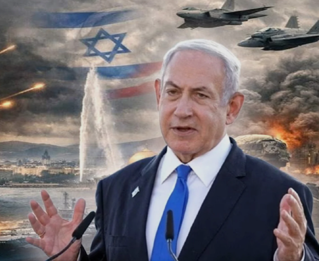 BREAKING: Israel Accuses Iran of War Crimes — Global Debate Erupts Over Accountability and Double Standards