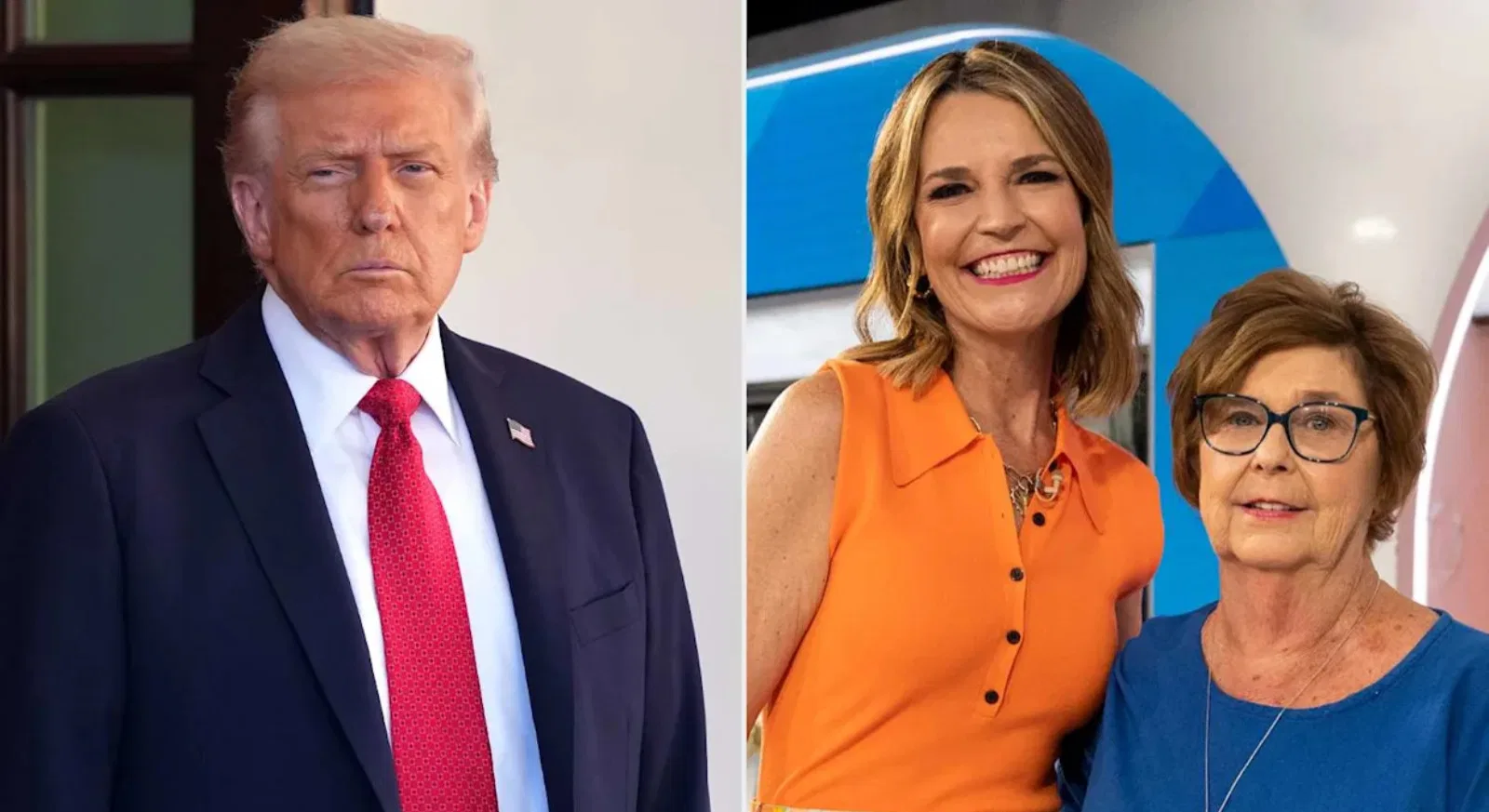 Trump Directs All Federal Law Enforcement To Assist Guthrie Family
