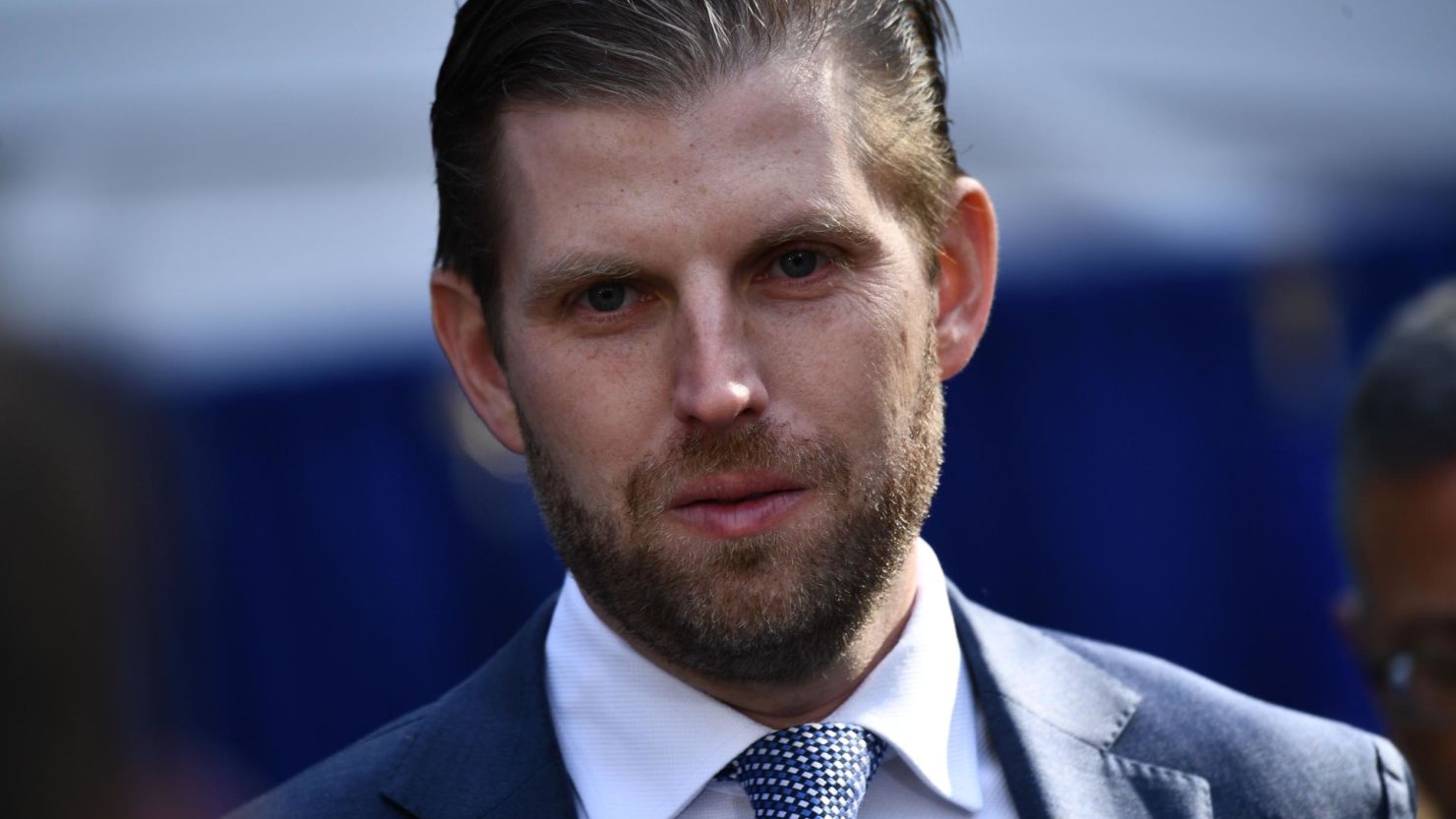 Eric Trump Steps Into a Larger Role — What It Could Mean for the Trump Legacy