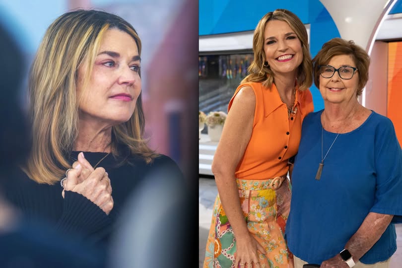 Savannah Finally Reveals What Nancy Discovered in the Basement — The Shocking Details Unveiled - News