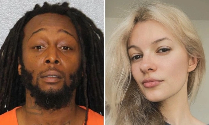 Crazed homeless man accused of slaughtering Iryna Zarutska on train found incompetent to stand trial