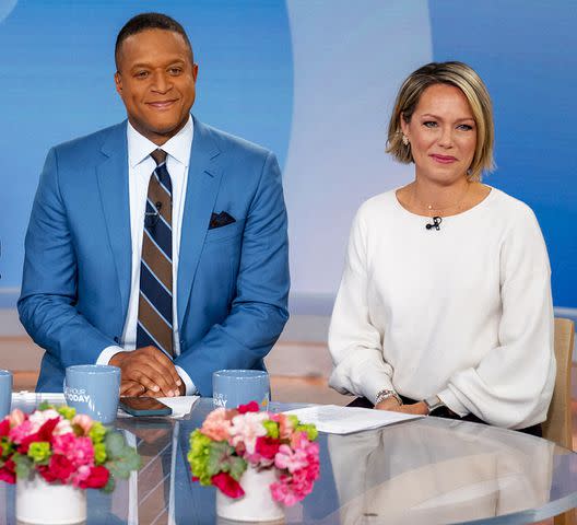 Breaking News: An Unforgettable Moment Unfolds on TODAY Show as Dylan Dreyer and Craig Melvin Share Heartwarming Announcement Live on Air