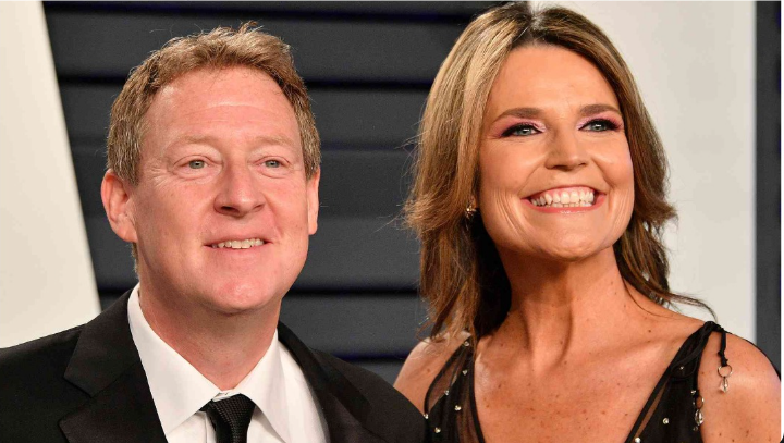 DRAMATIC! Savannah Guthrie surprised fans by hinting she and her husband may have been living apart for some time: “I didn’t want to say this, but I have to…” - See details in comments👇👇👇