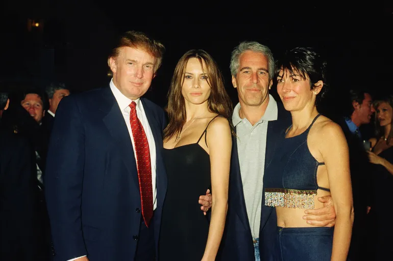 MELANIA TRUMP BREAKS SILENCE ON EPSTEIN RUMORS — CALLS FOR SWORN TESTIMONY IN UNPRECEDENTED MOVE6!