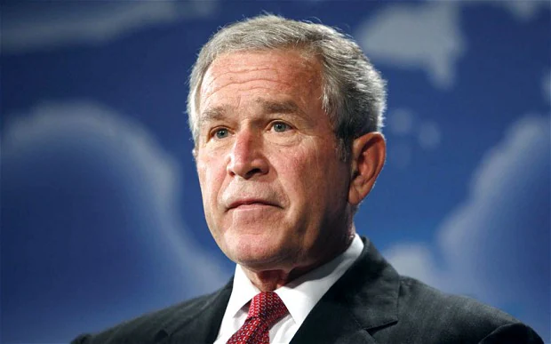 The Court Of The 43rd President, Why George W Bushs Shocking New WNBA Role Is The Full-Court Press No One Expected