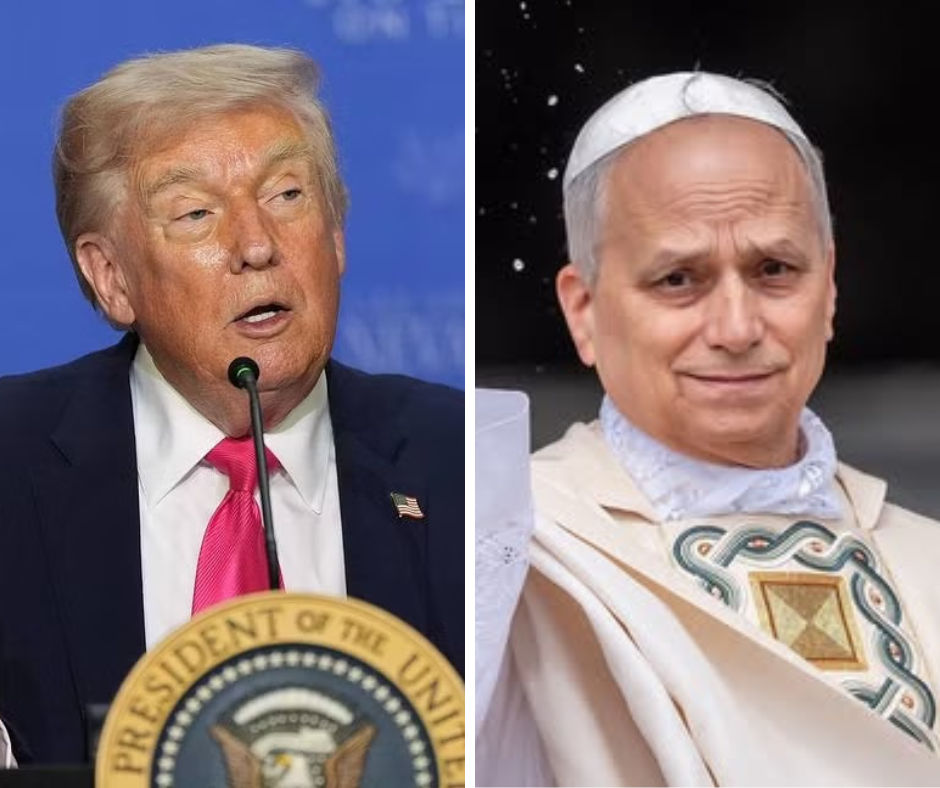 Trump Sparks Chants of ‘Jesus!’ at Rally with Faith-Filled Message to Supporters