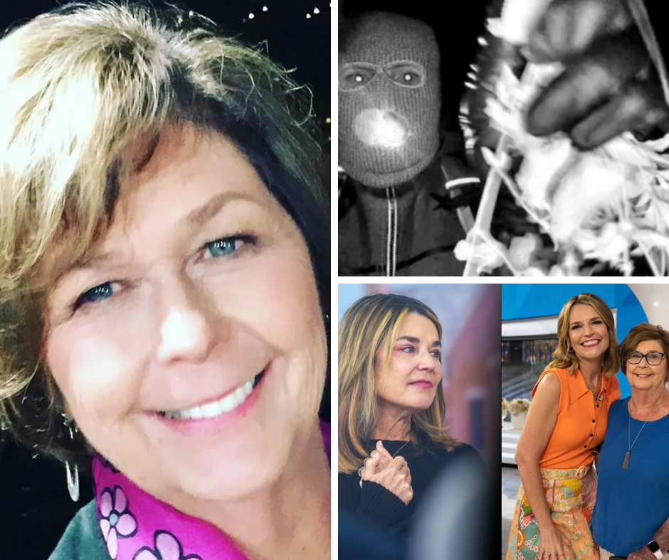 Nancy Guthrie Update: Breakthrough As Fingerprint And DNA Analysis FINALLY REVEALS His Identity?