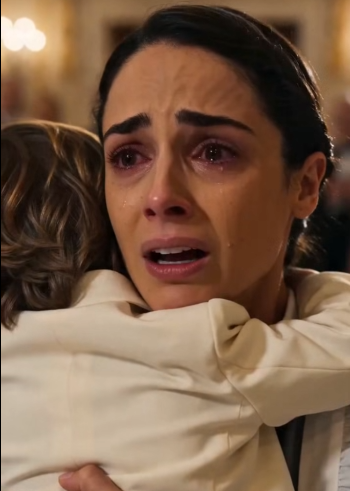 THE BILLIONAIRE ASKED THREE WOMEN TO WIN HIS SON’S HEART — BUT THE CHILD WALKED STRAIGHT PAST THEM TO THE MAID 💔