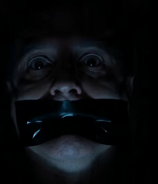 The Terrifying Secret Inside the Coffin