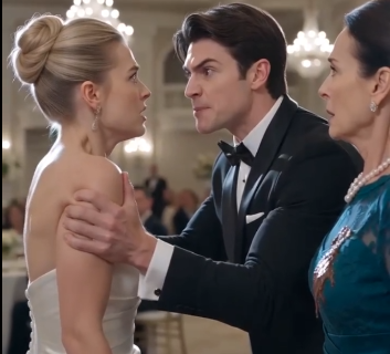 The Million-Dollar Wedding Cake and the Ultimate Downfall 👰‍♀️💥
