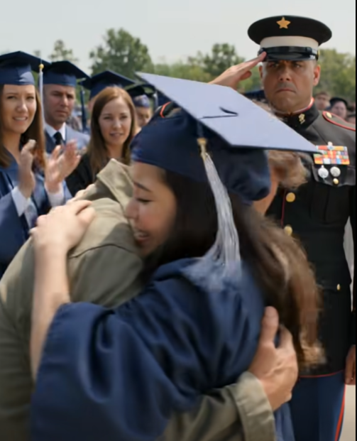 Marines Don’t Forget: How One Tattoo Brought A Hero Home
