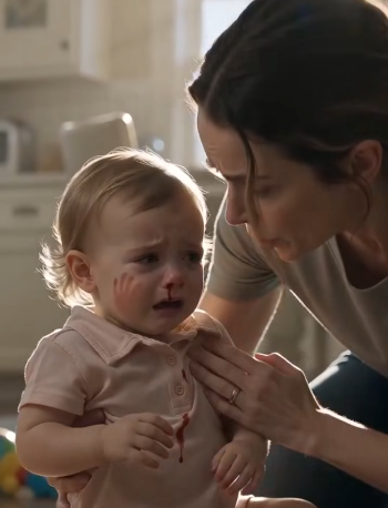 The Day My Mother-in-Law Struck My Daughter, Years of Manipulation Finally Came Crashing Down